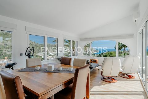 Villa i Moraira, Alicante, Moraira - € 1.850.000 | Ref: W-049C0N - foto 23